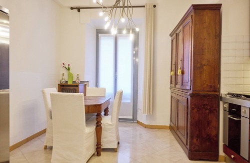 Ponte Seveso Apartamento | Milan Retreats - Central Station