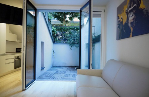 Milan Apartamento | Milan Retreats City life