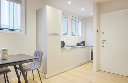 Milan Apartamento | Milan Retreats City life
