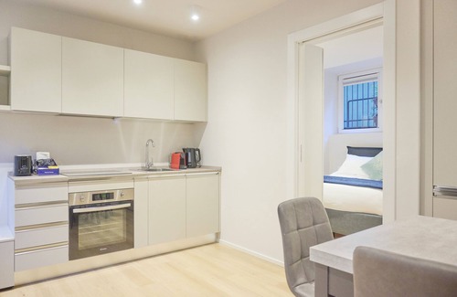Milan Apartamento | Milan Retreats City life