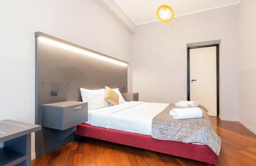 Carrobbio Apartamento | Milan Retreats Duomo Carrobbio