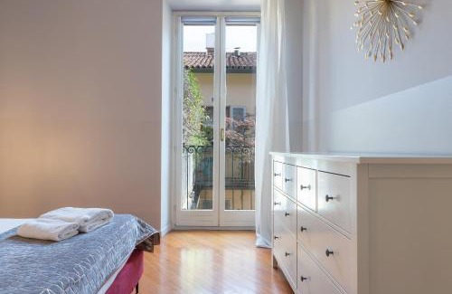 Carrobbio Apartamento | Milan Retreats Duomo Carrobbio