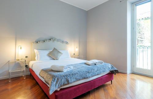 Carrobbio Apartamento | Milan Retreats Duomo Carrobbio