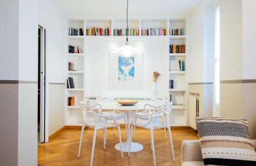 Centro Storico Apartamento | Milan Retreats Duomo