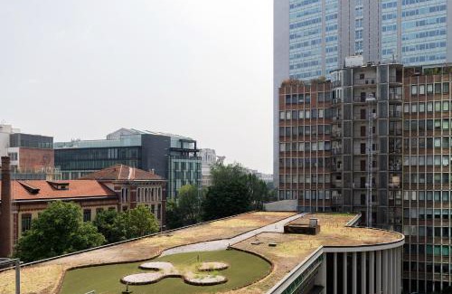 Central Station Apartamento | Milan Retreats