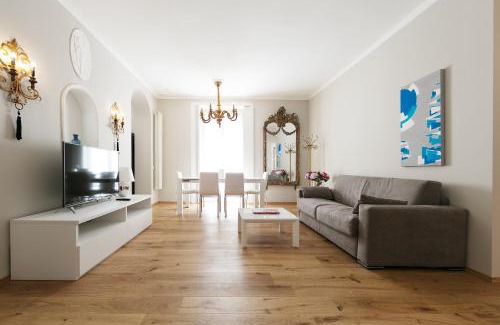 Central Station Apartamento | Milan Retreats