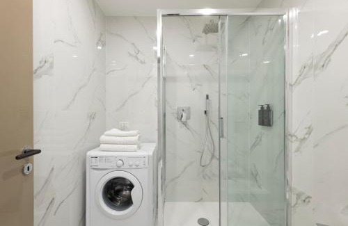 Scala Apartamento | Milan Royal Suites - Centro Duomo