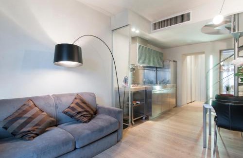 Scala Apartamento | Milan Royal Suites - Centro