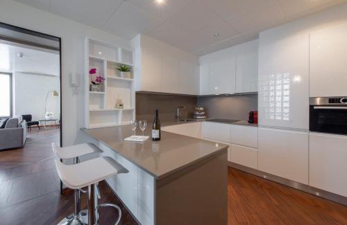 Scala Apartamento | Milan Royal Suites - LUXURY DUOMO