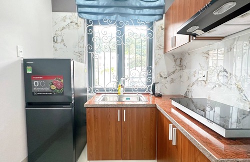 Vung Tau Apartamento | Milanesa Hotel & Apartment