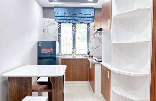 Vung Tau Apartamento | Milanesa Hotel & Apartment