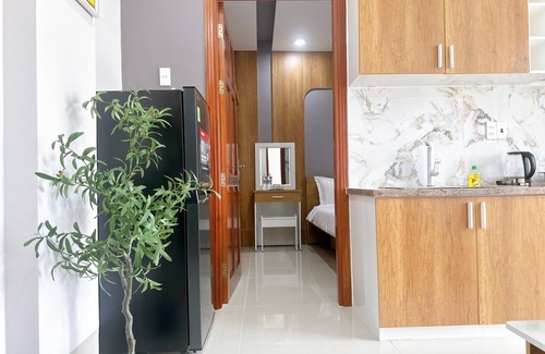 Vung Tau Apartamento | Milanesa Hotel & Apartment