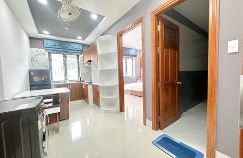 Vung Tau Apartamento | Milanesa Hotel & Apartment