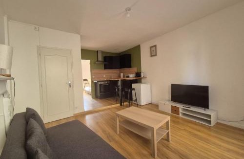 Barbatre Apartamento | Milano, 4 Pers, Centre-ville, Confortable