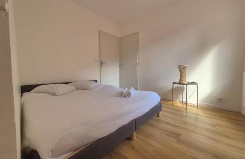 Barbatre Apartamento | Milano, 4 Pers, Centre-ville, Confortable