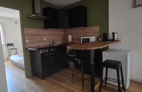 Barbatre Apartamento | Milano, 4 Pers, Centre-ville, Confortable