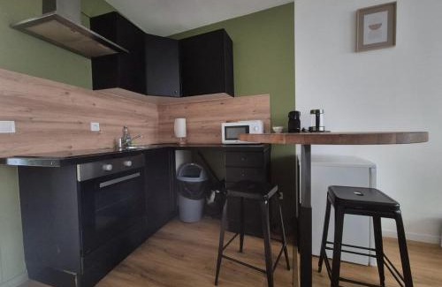 Barbatre Apartamento | Milano, 4 Pers, Centre-ville, Confortable