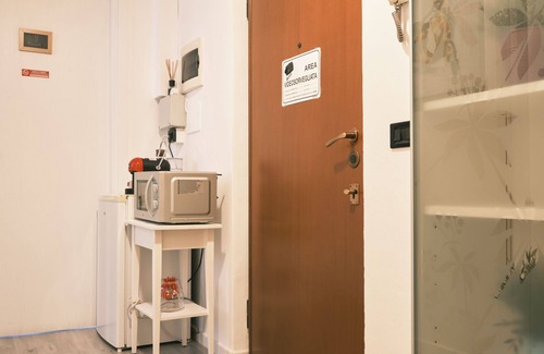 Abbadesse Casa | MILANO 71 HOME