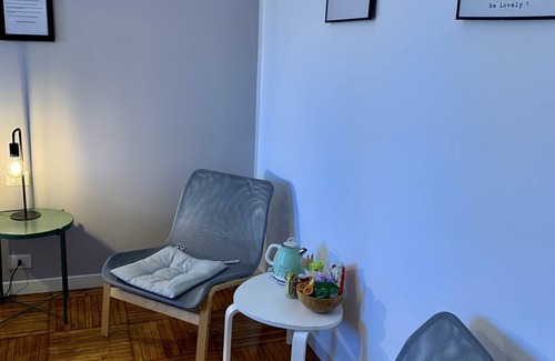 Abbadesse Casa | MILANO 71 HOME