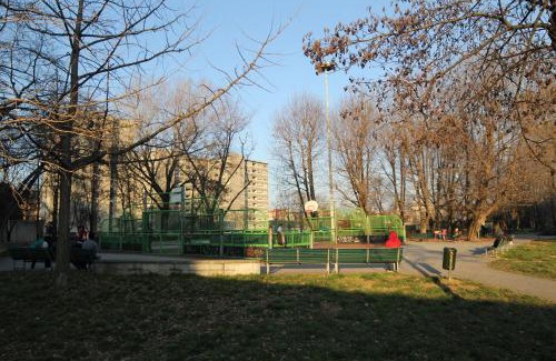 Gorla Apartamento | Milano: accogliente appartamento in zona comoda