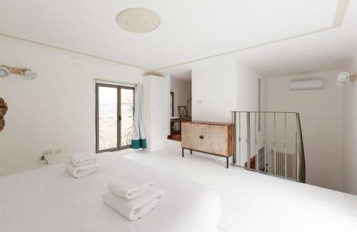Fiera Apartamento | Milano Amendola- Cozy Apt on 2 Levels