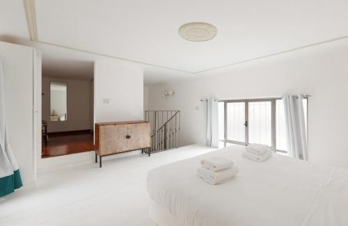 Fiera Apartamento | Milano Amendola- Cozy Apt on 2 Levels