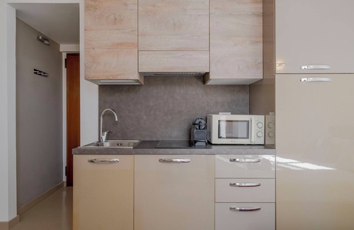 Porta Genova Apartamento | Milano Apartments Alzaia 54