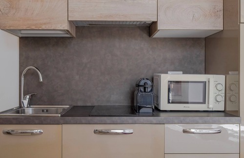 Porta Genova Apartamento | Milano Apartments Alzaia 54