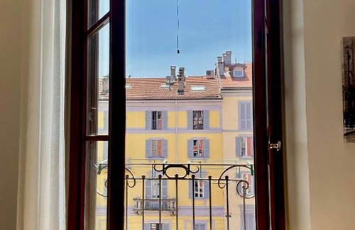 Porta Genova Apartamento | Milano Apartments Alzaia 54