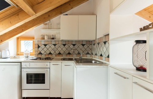 Porta Genova Casa | Milano Apartments Mortara 17