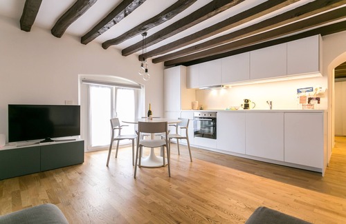 Porta Genova Casa | Milano Apartments Mortara 17