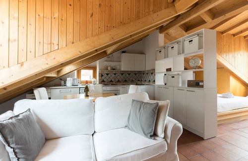 Porta Genova Casa | Milano Apartments Mortara 17