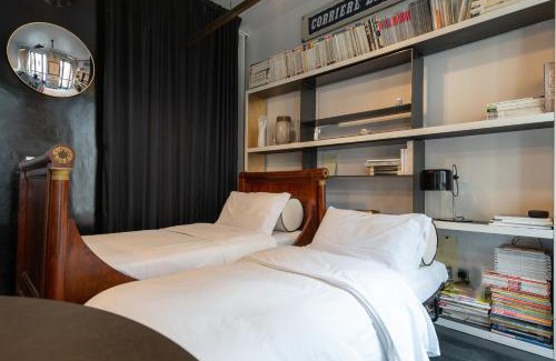 Carrobbio Apartamento | Milano Artist Apartment