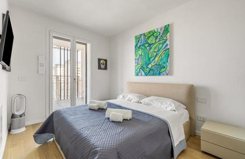 Giambellino Apartamento | Milano Brand New Renovated Terrace APT