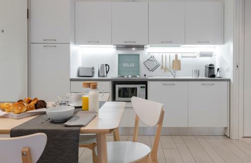Centro Direzionale Apartamento | Milano Central Station