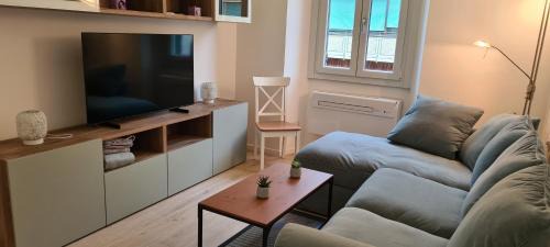 Lazzaretto Apartamento | Milano centro, Castaldi's House.