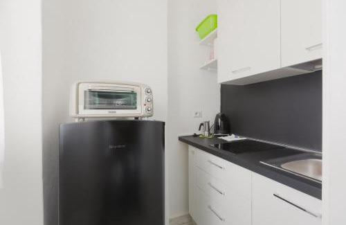 Dergano Apartamento | Milano Dergano Balcony Apartment