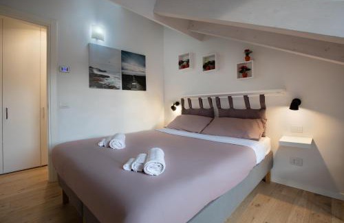 Lazzaretto Apartamento | Milano Duomo-Central Station wifi-Netflix - subway 5 min - central area