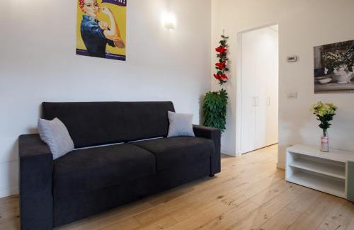 Lazzaretto Apartamento | Milano Duomo-Central Station wifi-Netflix - subway 5 min - central area