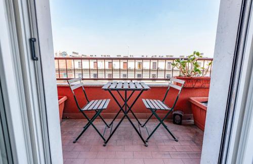 Zona Farini Apartamento | Milano Farini - Lancetti 4 Pax Wi-Fi