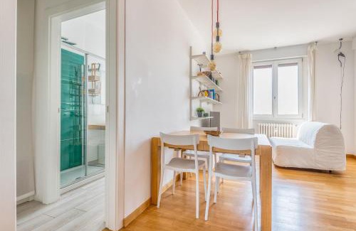 Zona Farini Apartamento | Milano Farini - Lancetti 4 Pax Wi-Fi