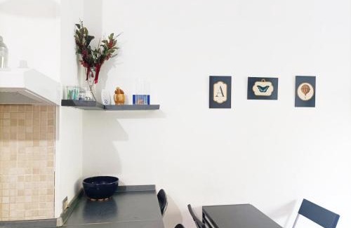 Calvairate Apartamento | MILANO FOR GUEST - Simonetta Apartment Porta Vittoria