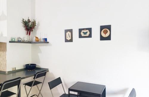 Calvairate Apartamento | MILANO FOR GUEST - Simonetta Apartment Porta Vittoria