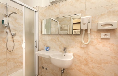 Riccione Hotel | Milano & Helvetia