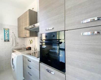 Affori Apartamento | Milano Holiday & Work House - Duomo