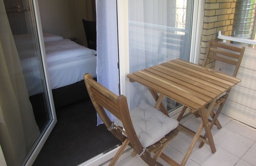 Barmbek-Sued Hotel | Milano Hotel