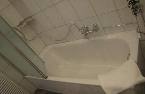 Barmbek-Sued Hotel | Milano Hotel