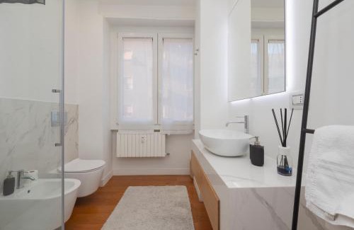 Ghisolfa Apartamento | Milano in Stile, appartamento comodo ed elegante