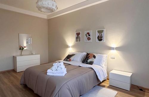 Oleggio Apartamento | Milano Malpensa, Self Check-In, AC Apt Civico 24