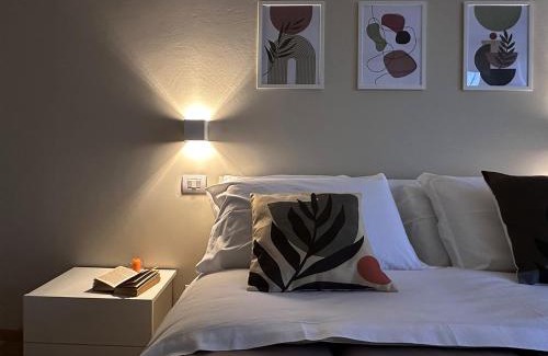 Oleggio Apartamento | Milano Malpensa, Self Check-In, AC Apt Civico 24
